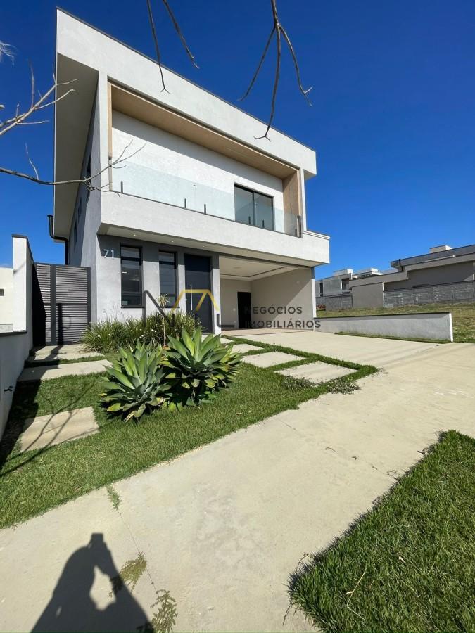 Casa em Condomínio para Venda, Caçapava / SP, bairro Condomínio Malibu ...