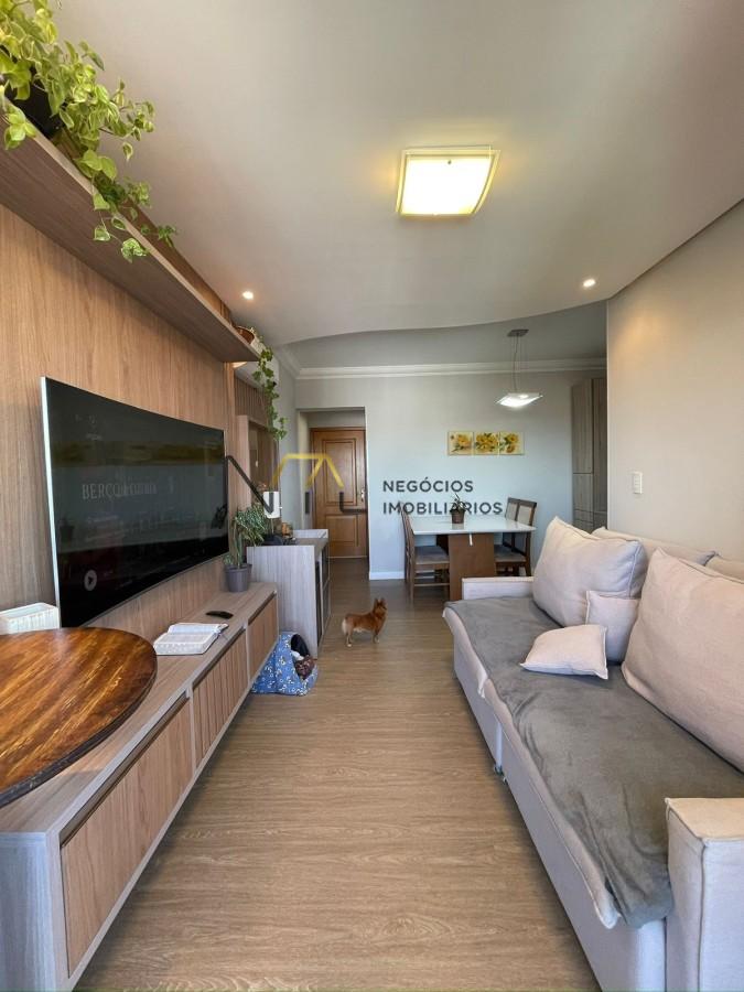 Apartamento para Venda, São José dos Campos / SP, bairro Jardim ...